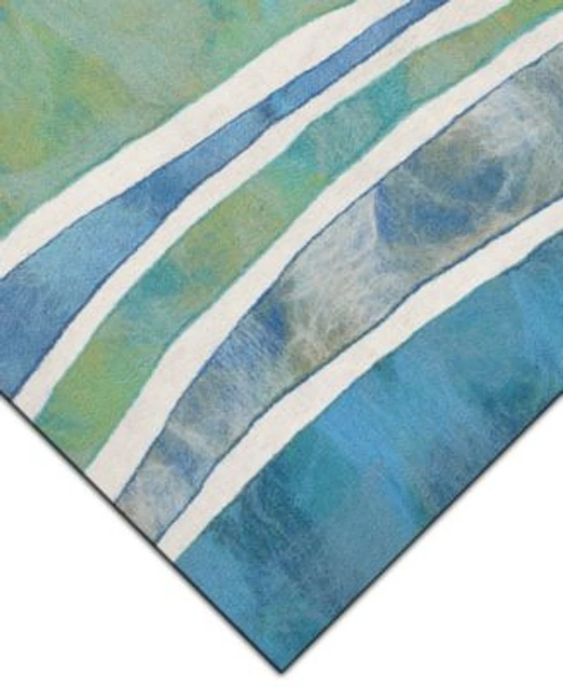 Liora Manne Visions Iii Wave Area Rug