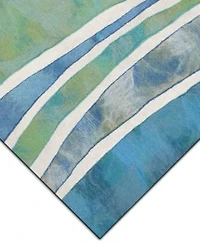 Liora Manne Visions Iii Wave Area Rug