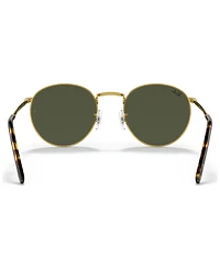 Ray-Ban Unisex New Round Sunglasses