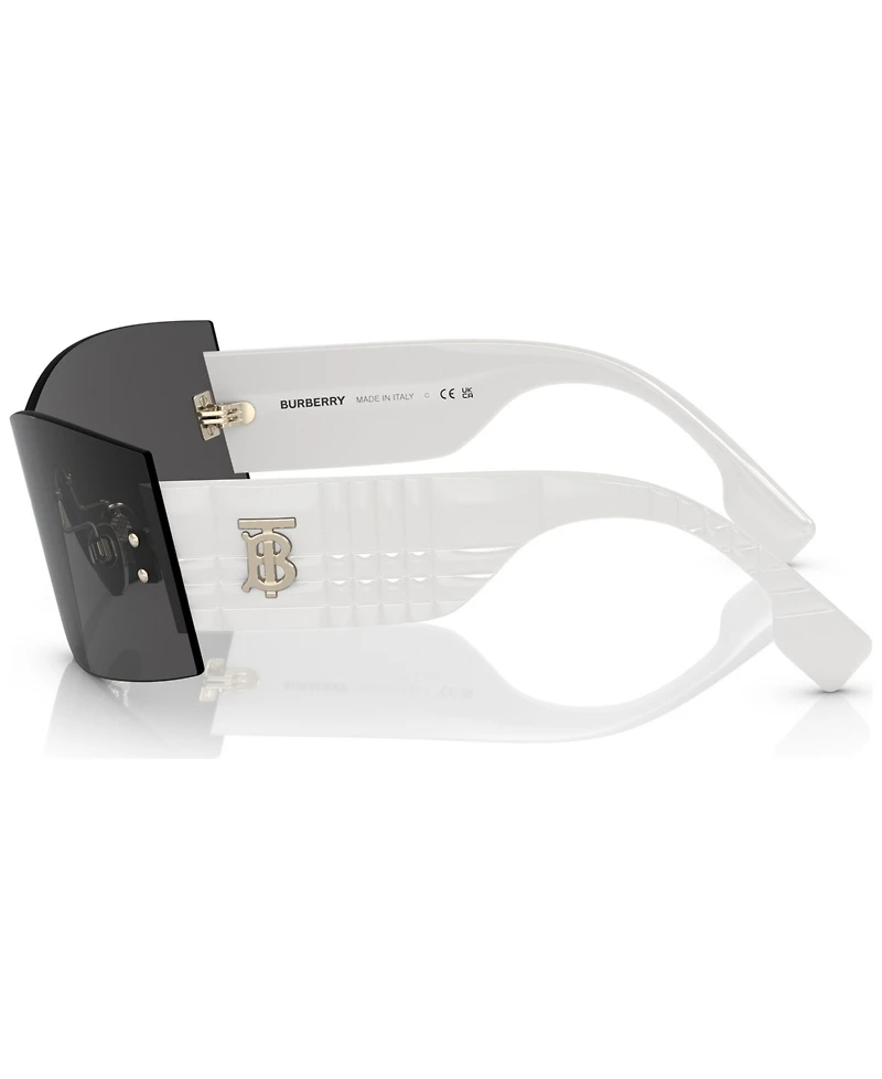 Burberry Women's Bella Sunglasses, BE3137