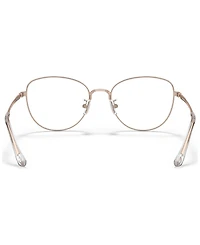 Coach Women's Cat Eye Eyeglasses, HC513753-o