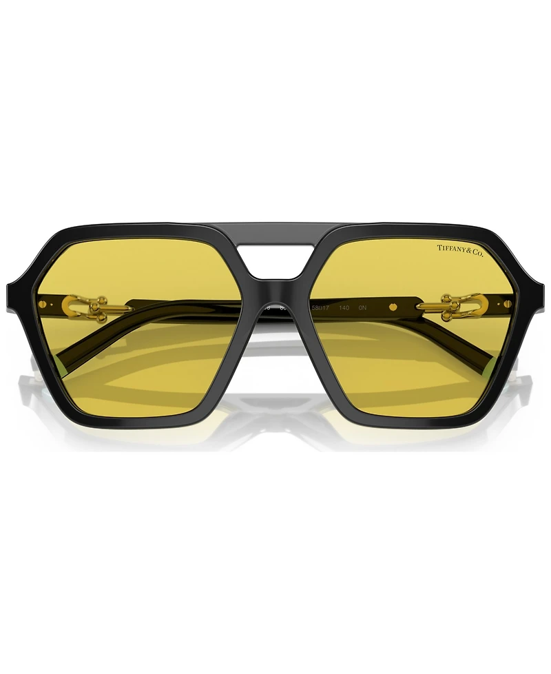 Tiffany & Co. Women's Sunglasses