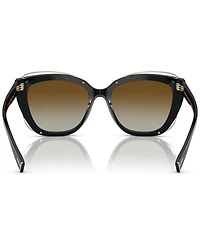 Tiffany & Co. Women's Polarized Sunglasses