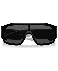 Versace Unisex Sunglasses, VE4439