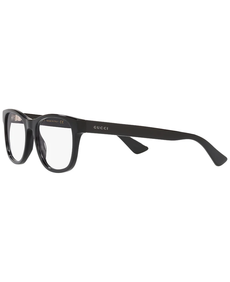 Gucci Men's Round Eyeglasses GC001654