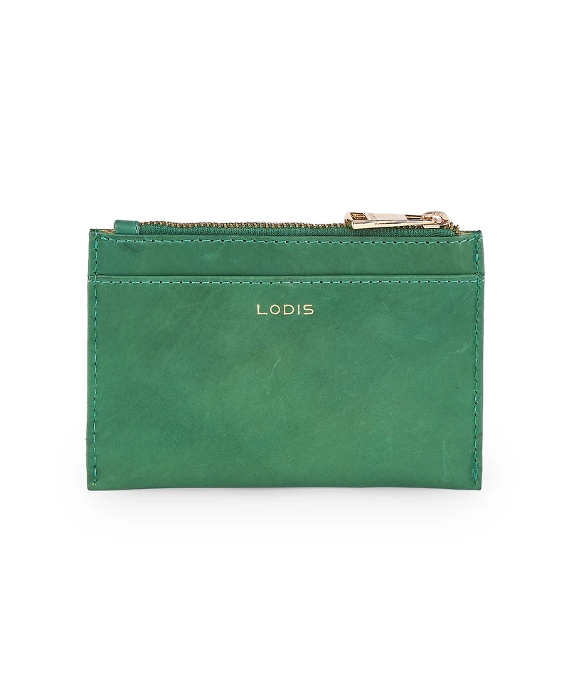 Lodis Women's Kinsley Small Card Wallet
