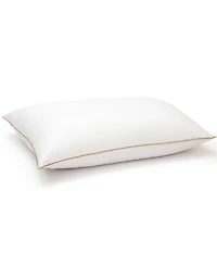 Cheer Collection Feather Down Filled Pillow, King