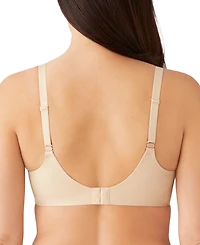 Wacoal Women's Superbly Smooth Underwire Bra 855342, Up to H Cup