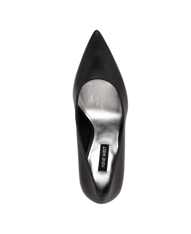 Nine West Women's Fresh Slip-On Stiletto Pumps