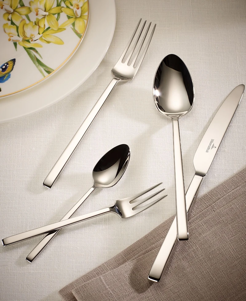 Villeroy & Boch La Classica 5-Piece Place Setting