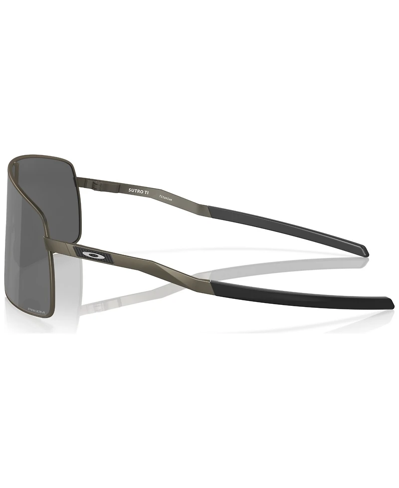 Oakley Men's Sunglasses