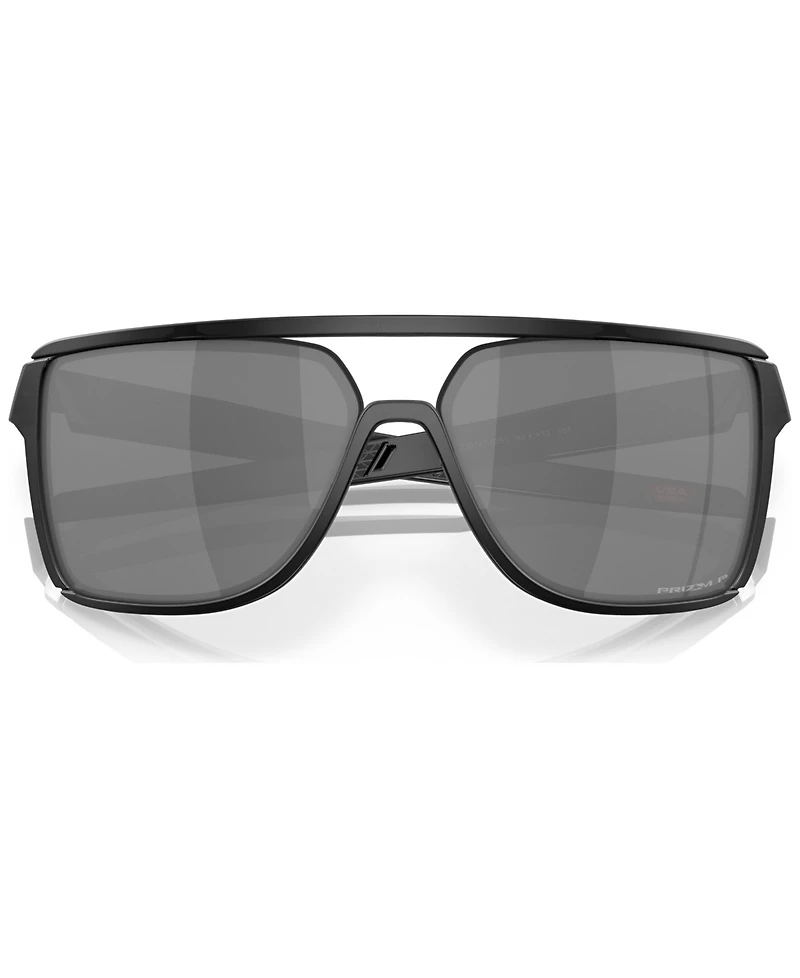 Oakley Men's Polarized Sunglasses