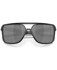 Oakley Men's Polarized Sunglasses