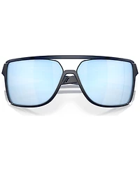 Oakley Men's Polarized Sunglasses