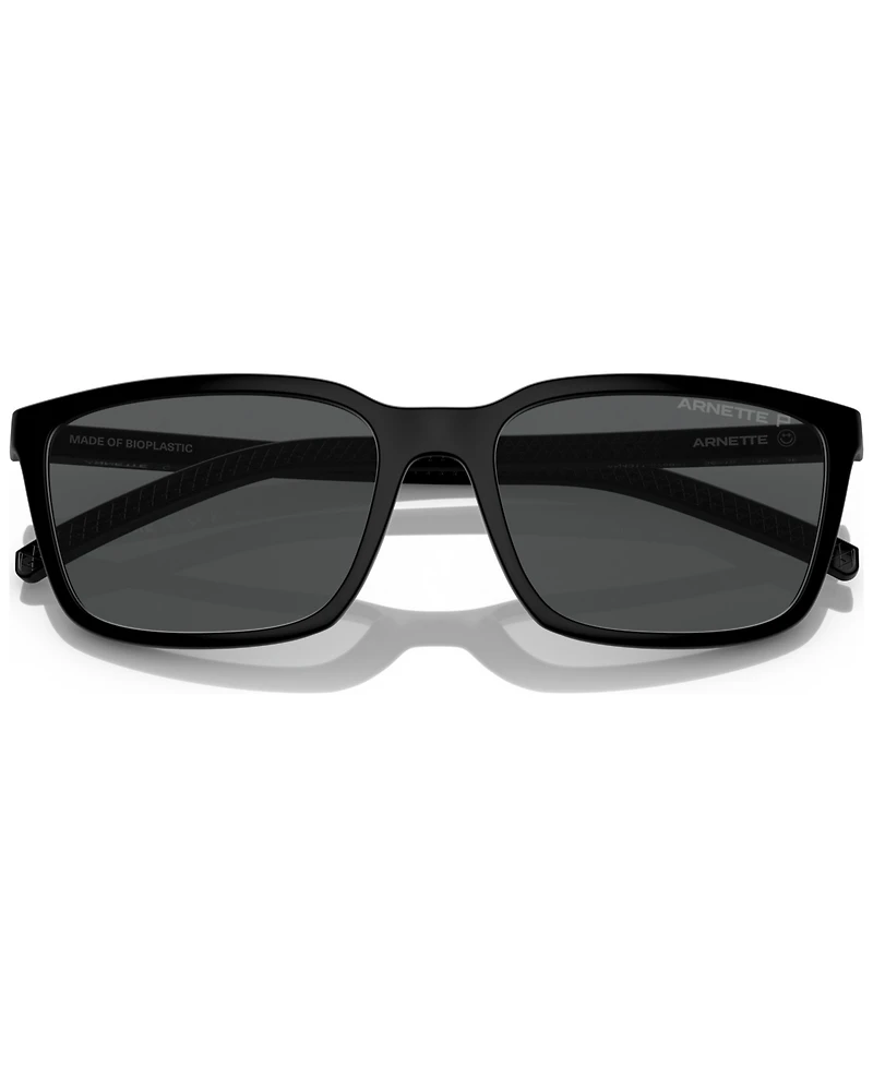 Arnette Men's Polarized Sunglasses