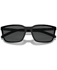 Arnette Men's Polarized Sunglasses