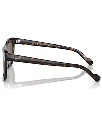 Vogue Eyewear Men's Sunglasses, VO5465S51-x