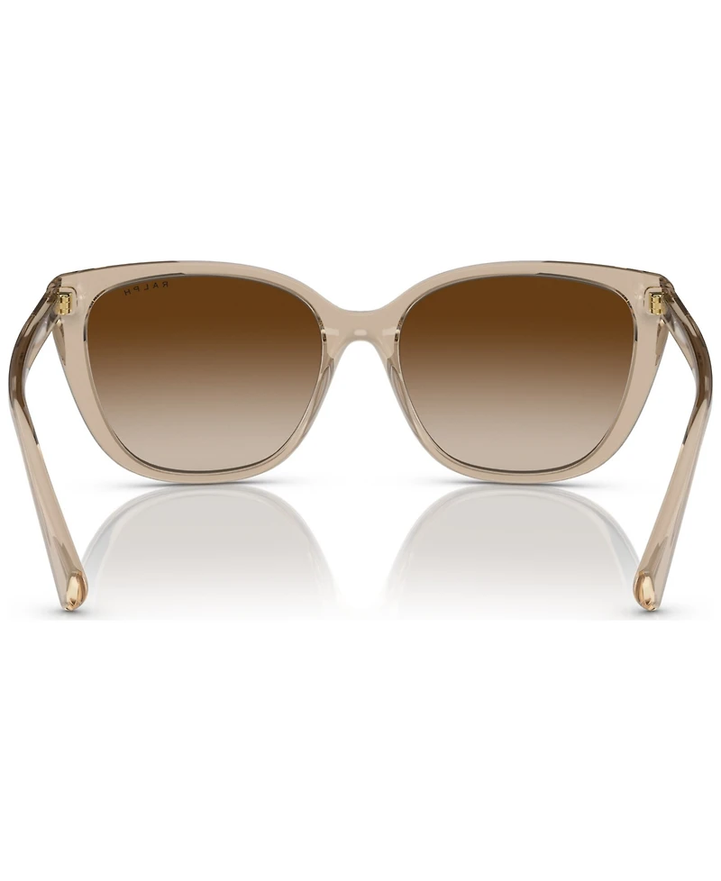 Ralph by Ralph Lauren Women's Sunglasses, RA527456-y