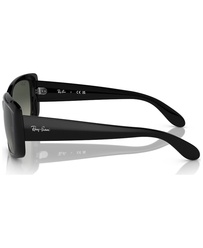 Ray-Ban Women's Sunglasses, RB438955-y