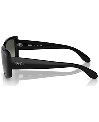 Ray-Ban Women's Sunglasses, RB438955-y