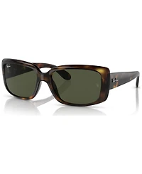 Ray-Ban Women's Sunglasses, RB438958-x