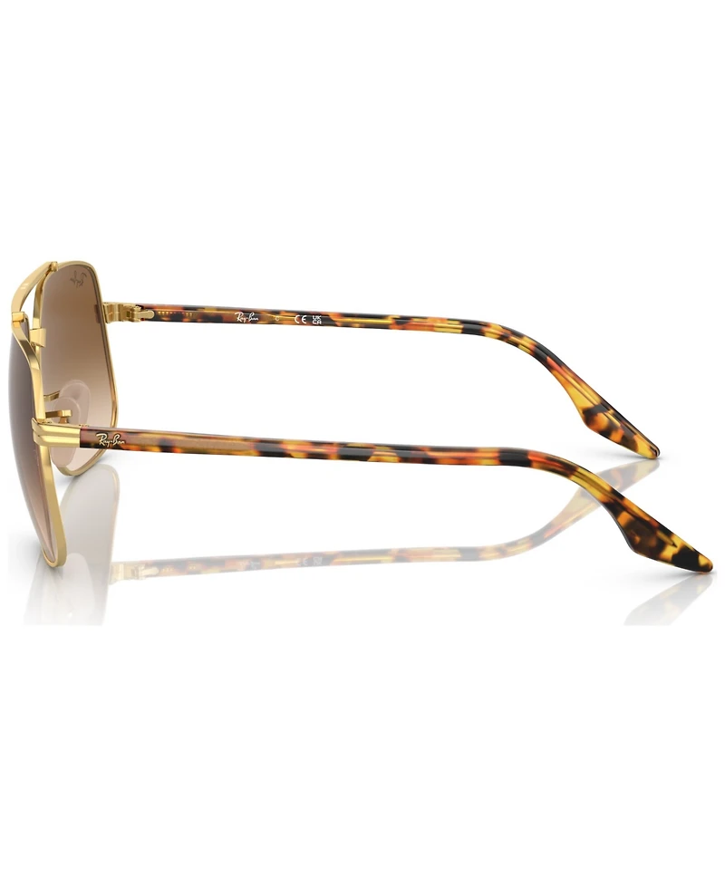 Ray-Ban Unisex Sunglasses