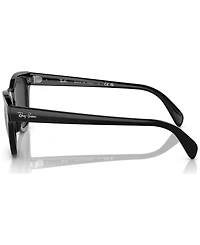Ray-Ban Unisex Polarized Sunglasses