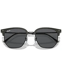 Ray-Ban Unisex Sunglasses, New Clubmaster RB4416