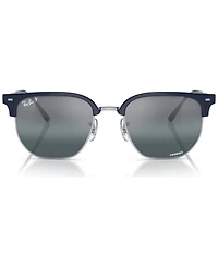 New Clubmaster Polarized Sunglasses, RB4416