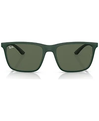 Ray-Ban Men's Sunglasses, RB438558-x