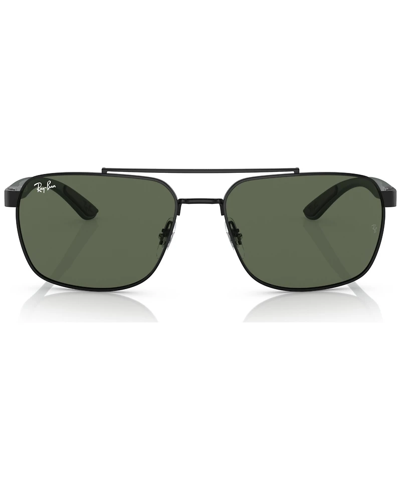 Ray-Ban Men's Sunglasses, RB370159-x