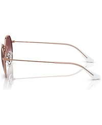 Ray-Ban Jr Kids Sunglasses, RJ9565 (ages 11-13)