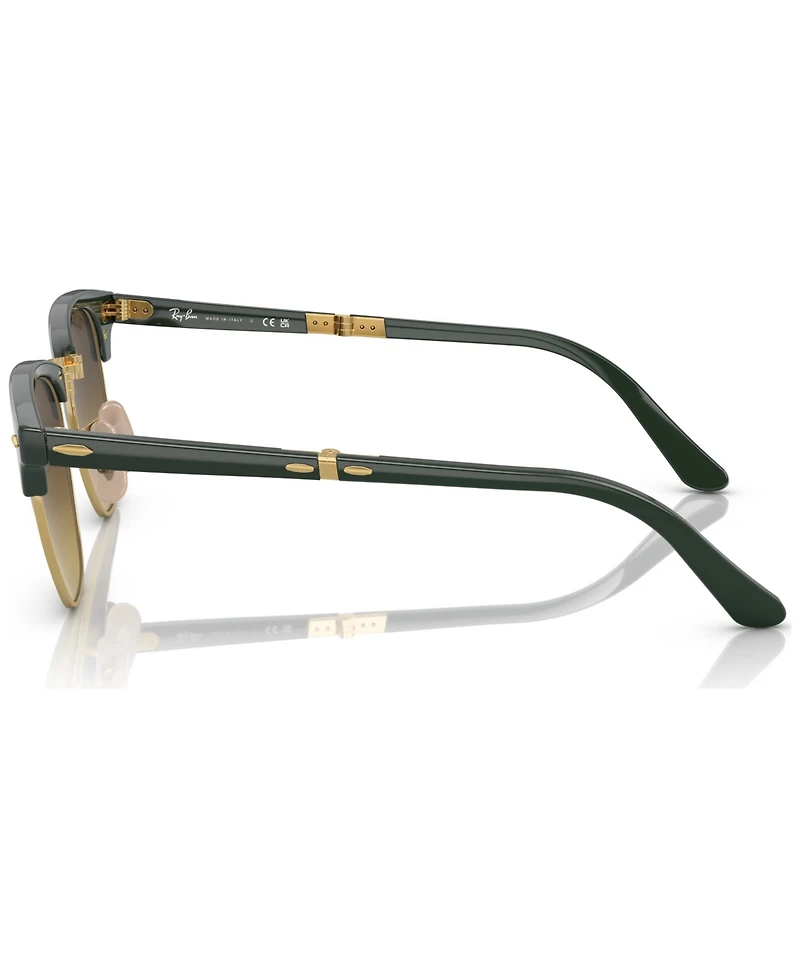 Ray-Ban Unisex Sunglasses, RB217651-y