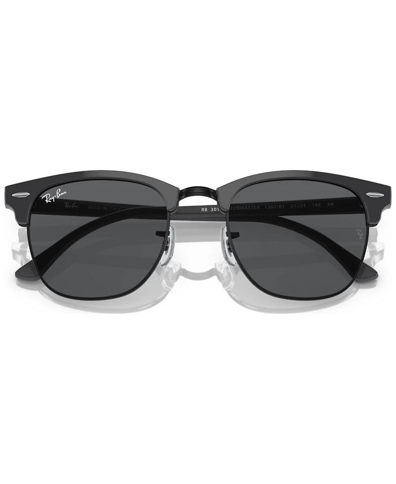 Ray-Ban Sunglasses, RB3016 Clubmaster