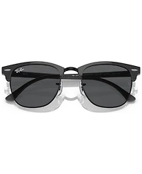 Ray-Ban Sunglasses, RB3016 Clubmaster