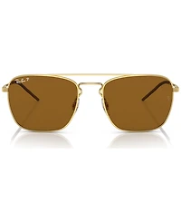 Ray-Ban Men's Polarized Sunglasses