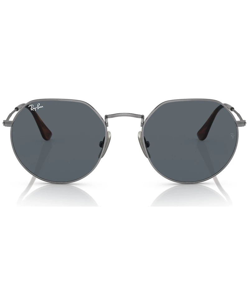 Ray-Ban Unisex Sunglasses, RB816551-x