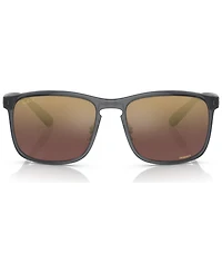 Ray-Ban Men's Polarized Sunglasses, RB426458-zp