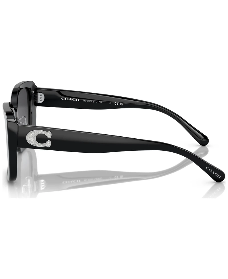 Coach Women's Sunglasses