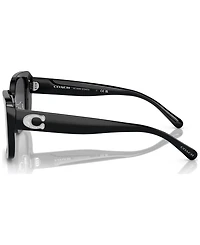 Coach Women's Sunglasses