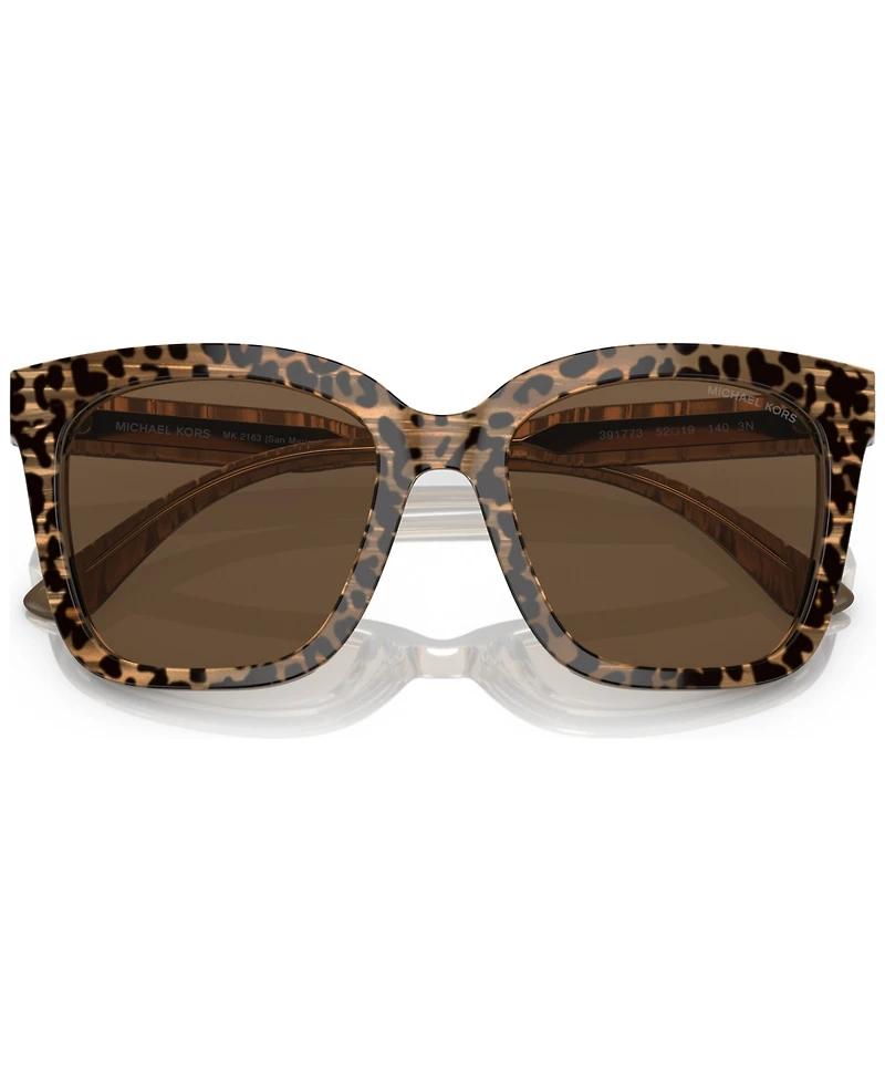 Michael Kors Women's Sunglasses