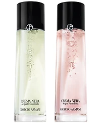 Armani Beauty Crema Nera Acqua Reviscentalis, 5-oz.