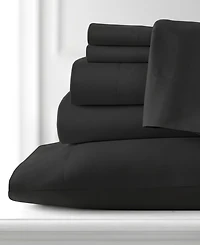 Southshore Fine Linens Vilano 21" Extra Deep Pocket 6-Pc. Sheet Set