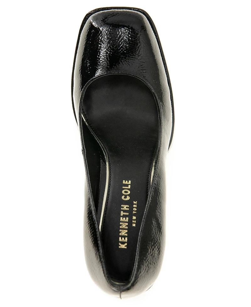 Kenneth Cole New York Women's Bri Platform Pumps