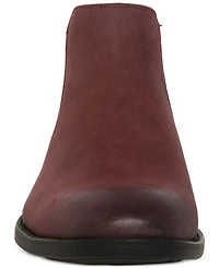 Madden Men Men's Maxxin Mid Height Chelsea Boot