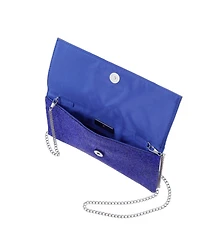 Women's Allover Crystal Cutch