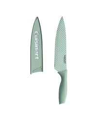 Cuisinart 10-Piece Farmhouse Printed Cutlery Set