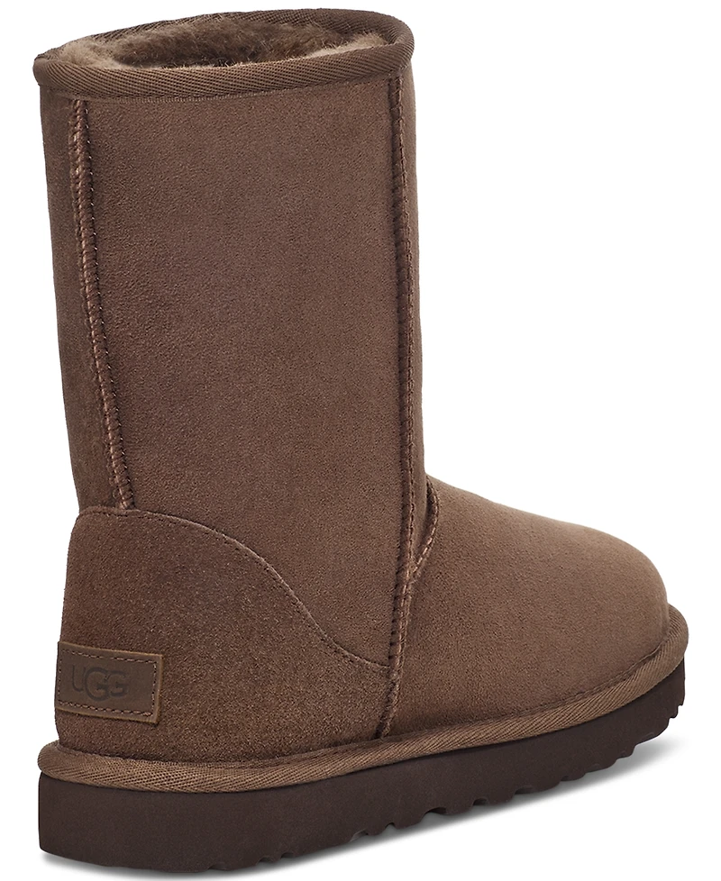 Ugg Women's Classic Ii Short Boots