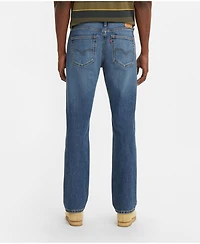 Levi's Men's 514 Straight Fit Eco Performance Jeans