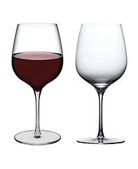 Terroir Red Wine Glass, Set of 2